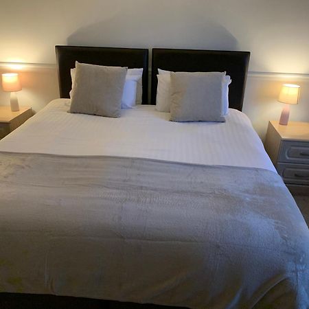 Horsford 教堂农场旅馆酒店 外观 照片